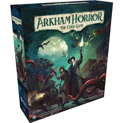 Arkham Horror - The Card Game (Revised Core Set)