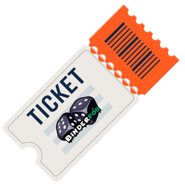 Festival in a Store: Chaos Draft ticket - Fri, 29 Mar 2024