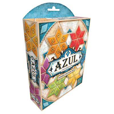 Azul Mini: Summer Pavilion