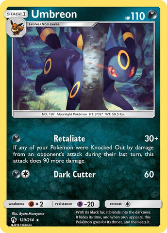 Umbreon (120/214) [Alternate Art Promos]