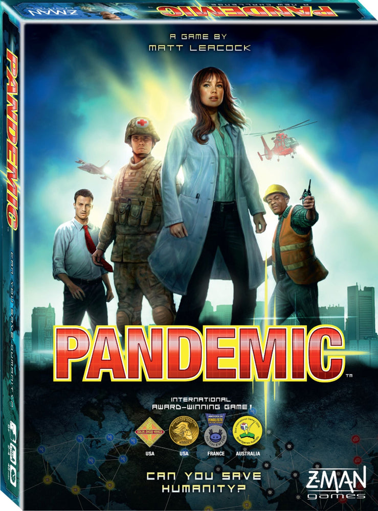 Pandemic