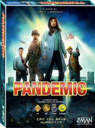 Pandemic