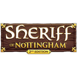 Sheriff of Nottingham 2nd Edition