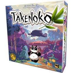 Takenoko