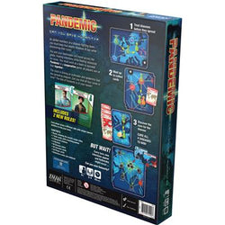 Pandemic